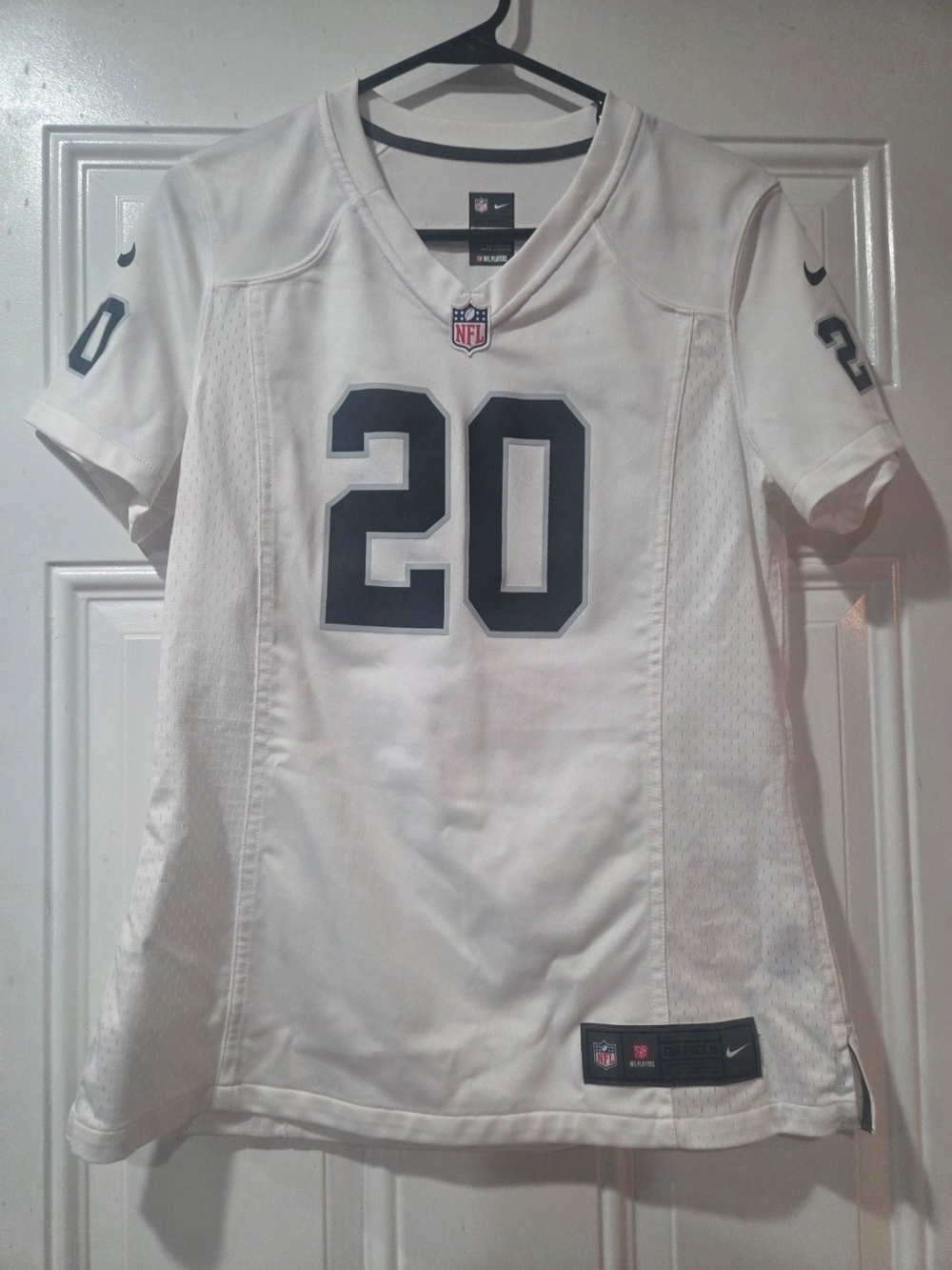 Raiders Women Jersey